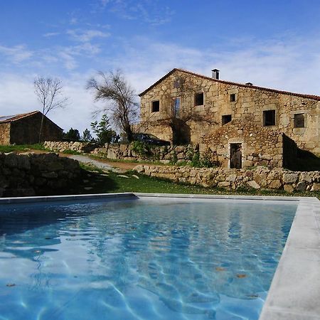 Quinta De Seves Guest House Covilha Exterior photo