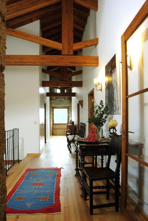 Quinta De Seves Guest House Covilha Exterior photo