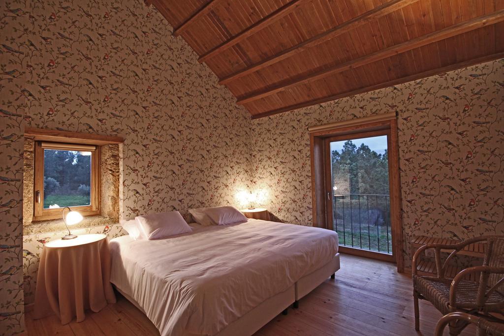 Quinta De Seves Guest House Covilha Room photo