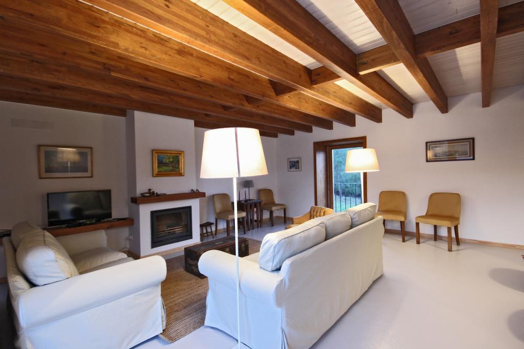 Quinta De Seves Guest House Covilha Exterior photo