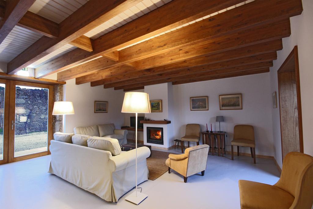 Quinta De Seves Guest House Covilha Room photo