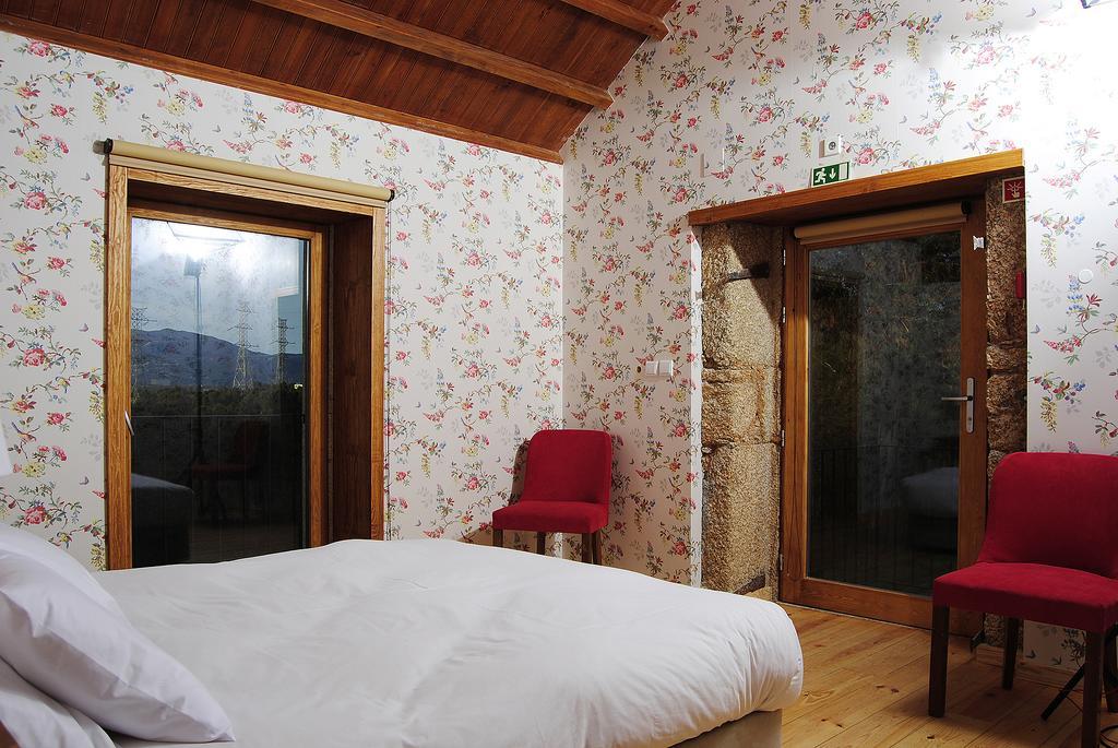 Quinta De Seves Guest House Covilha Exterior photo