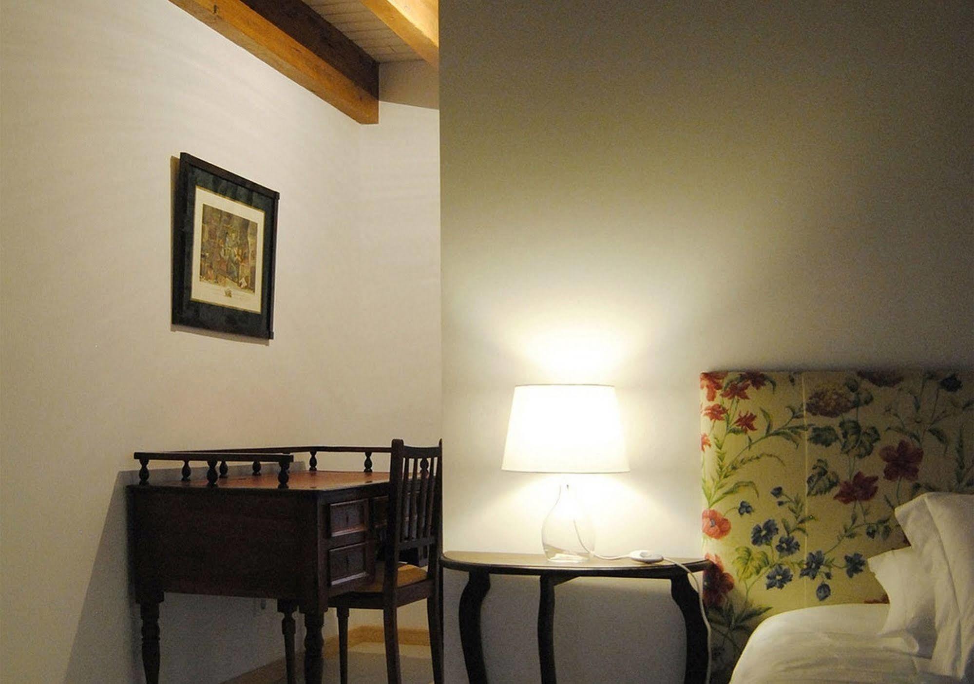 Quinta De Seves Guest House Covilha Exterior photo