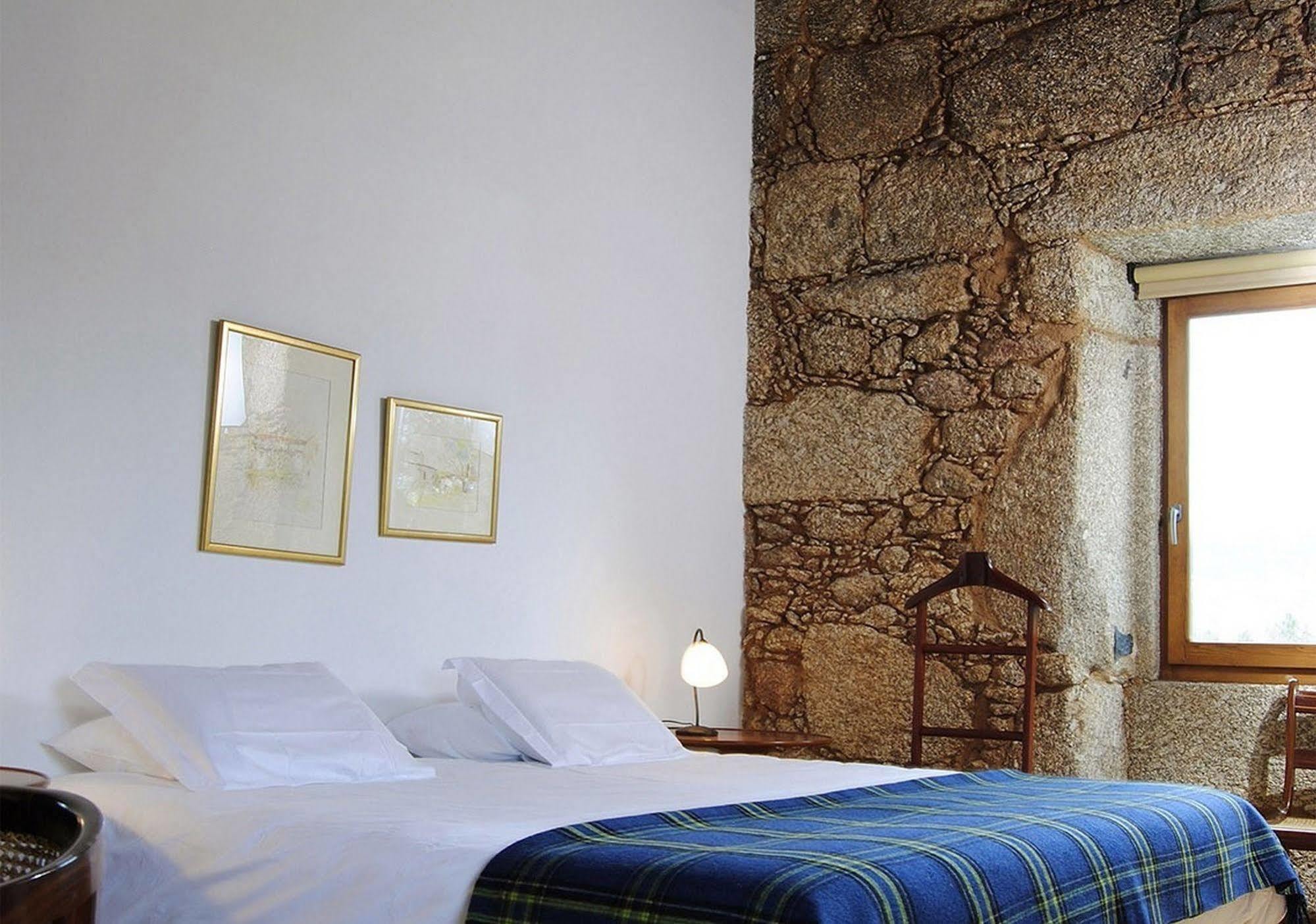 Quinta De Seves Guest House Covilha Exterior photo