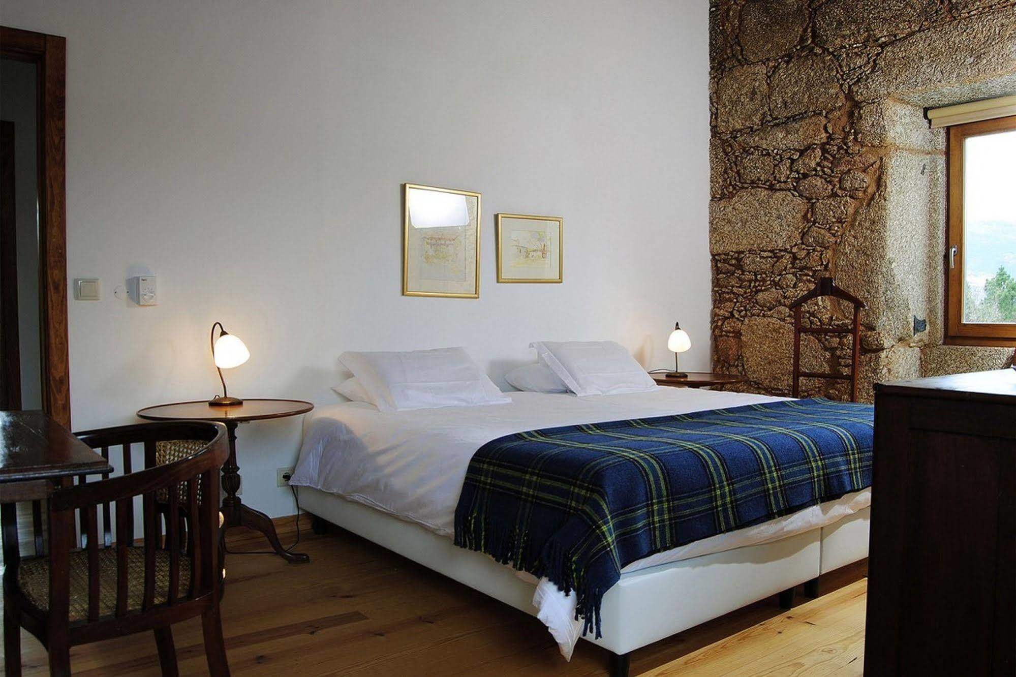 Quinta De Seves Guest House Covilha Exterior photo