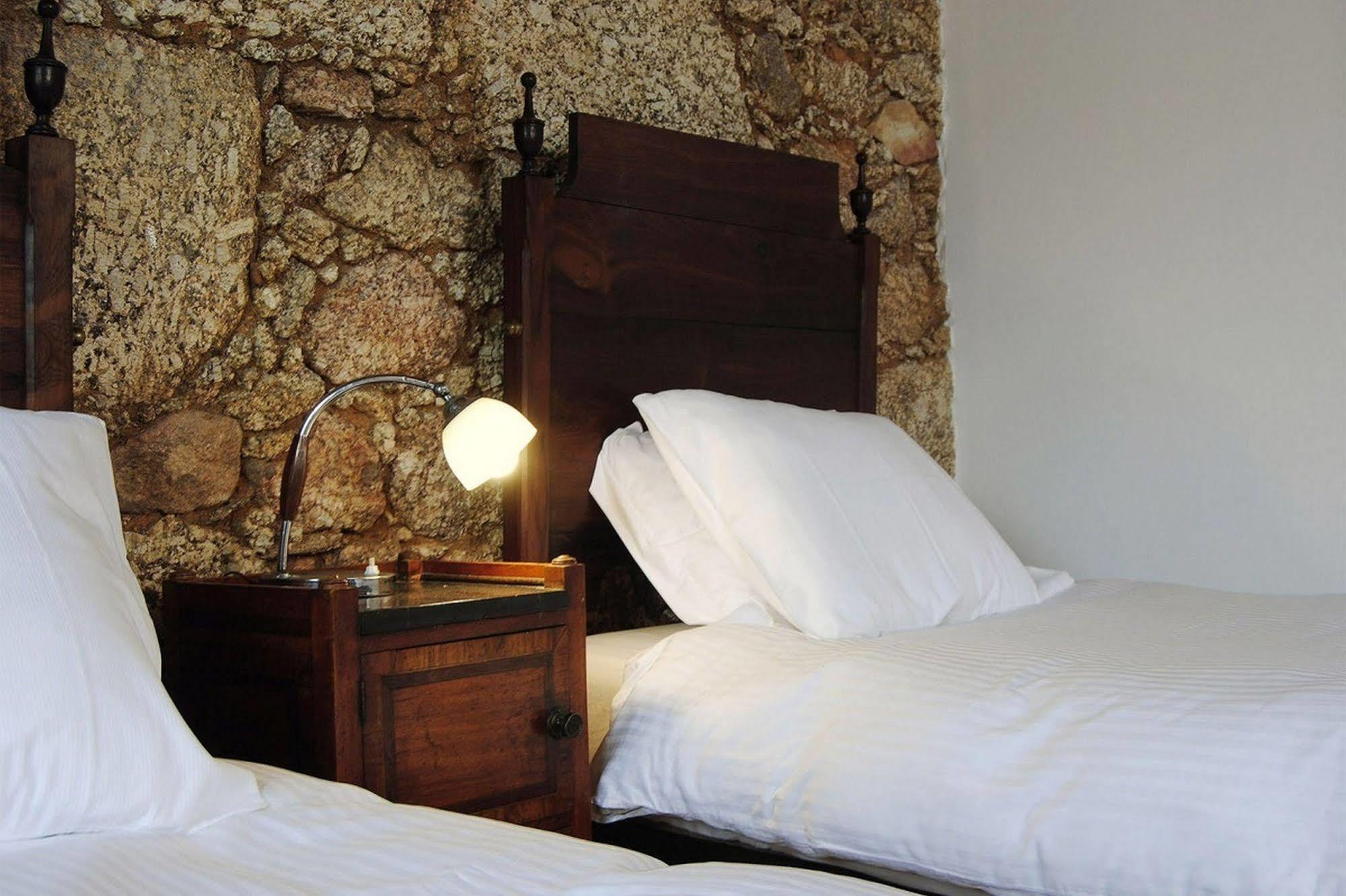 Quinta De Seves Guest House Covilha Exterior photo